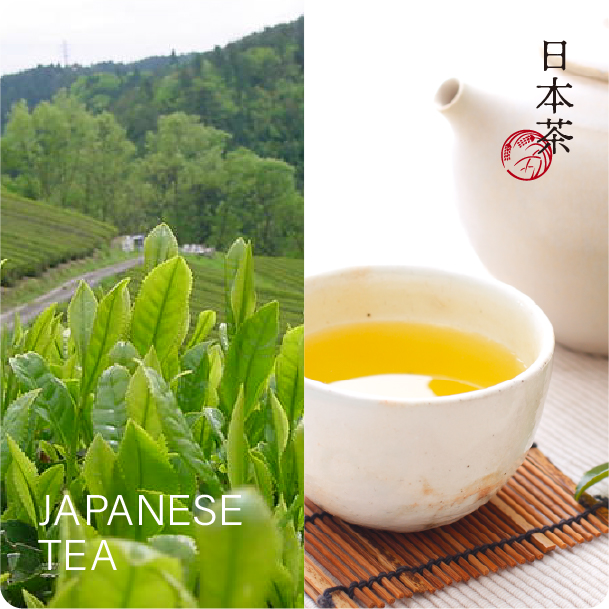 日本茶