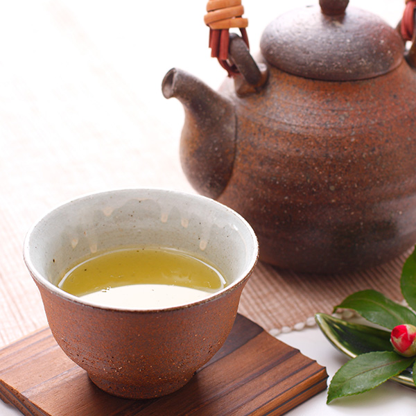 Té japonés Bancha Biológico