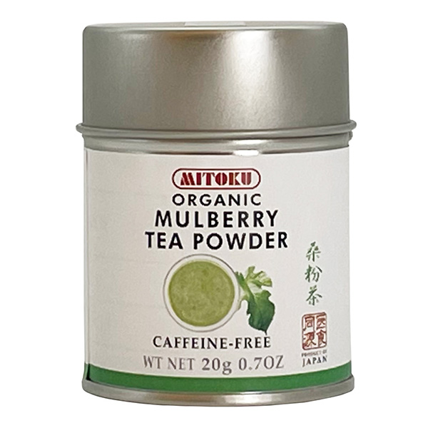 Té de morera en polvo Biológico