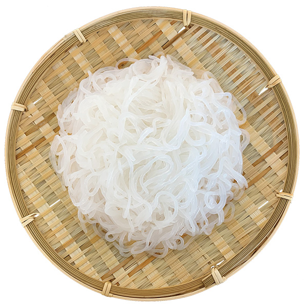 Fideos Shirataki Biológicos