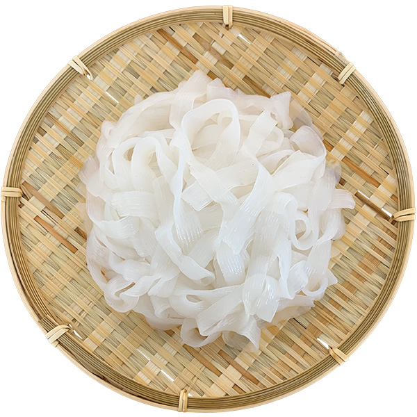 Tagliatelle Shirataki Biológicos