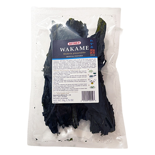 Wakame