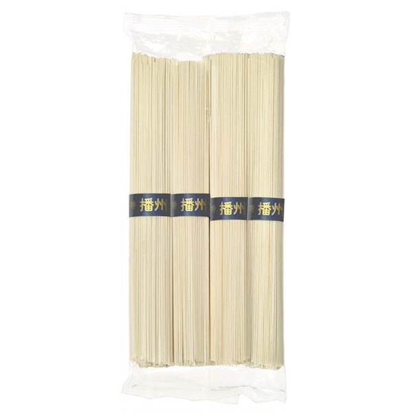 Fideos Somen Biológicos