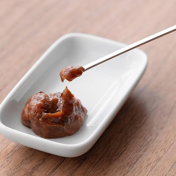 Organic Umeboshi Paste<br>（Kosher Certified）