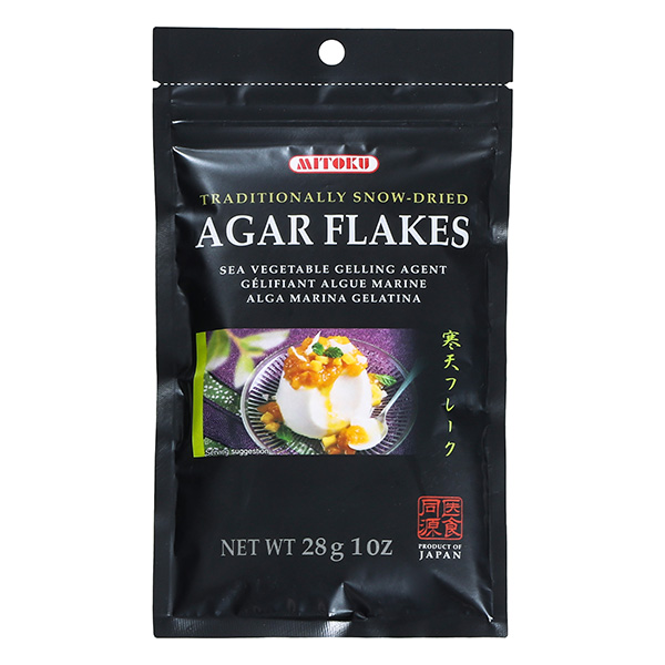 Agar Flakes