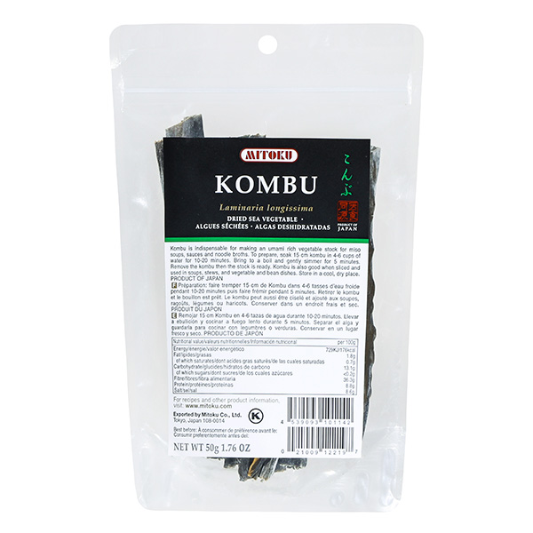 Kombu