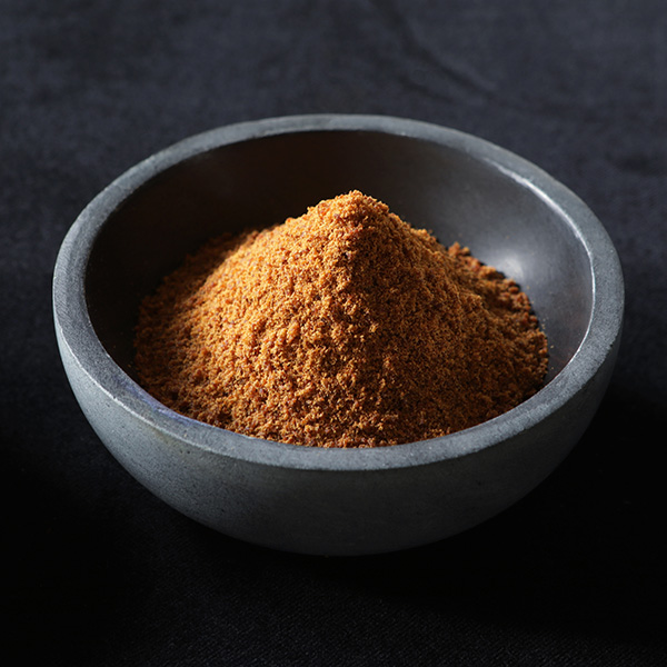 Organic Freeze-dried Brown Rice Miso Red Powder