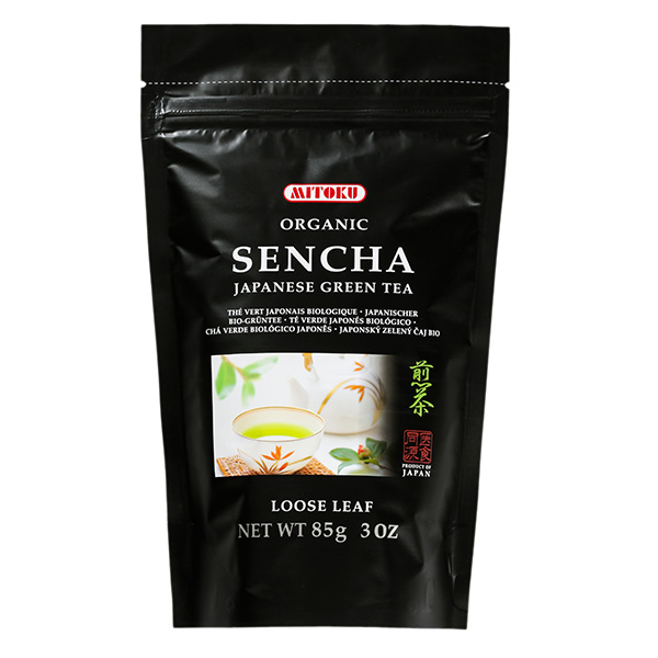 Organic Sencha