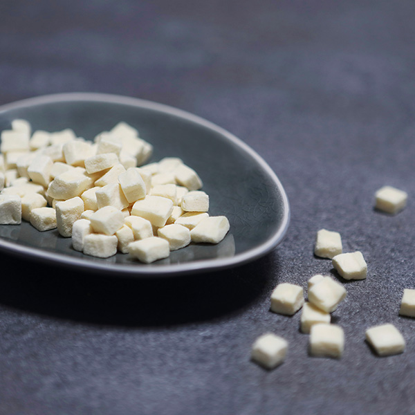 Organic Freeze-dried Tofu