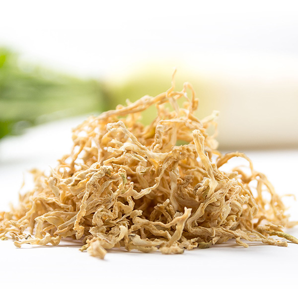 Organic Dried Daikon
