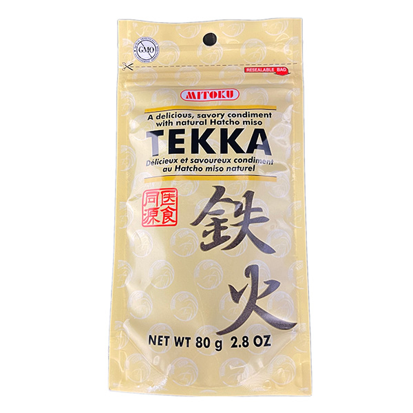 Tekka
