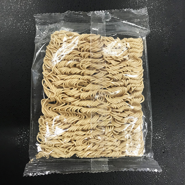 Organic Ramen Noodles