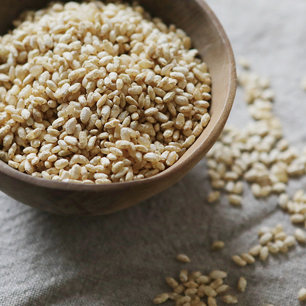 Organic Brown Rice Koji