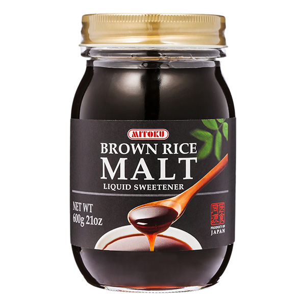 Brown Rice Malt