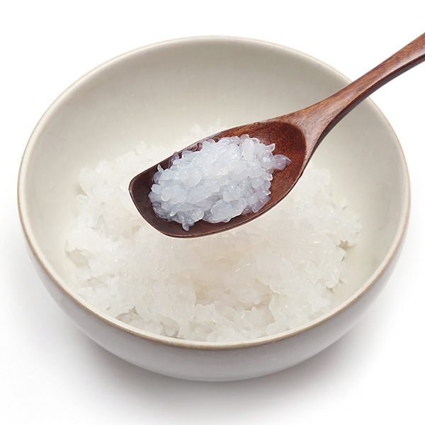 Organic Rice-shaped Shirataki