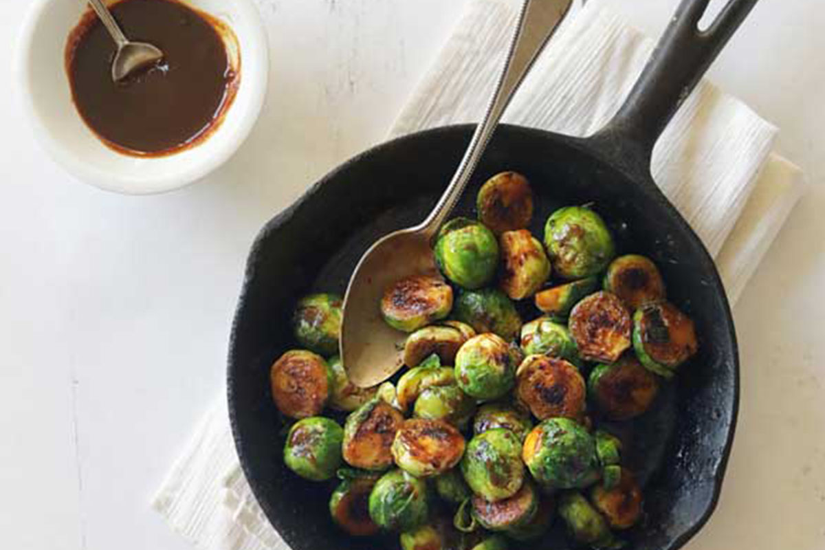 Brussel Sprouts