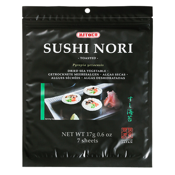 Sushi Nori
