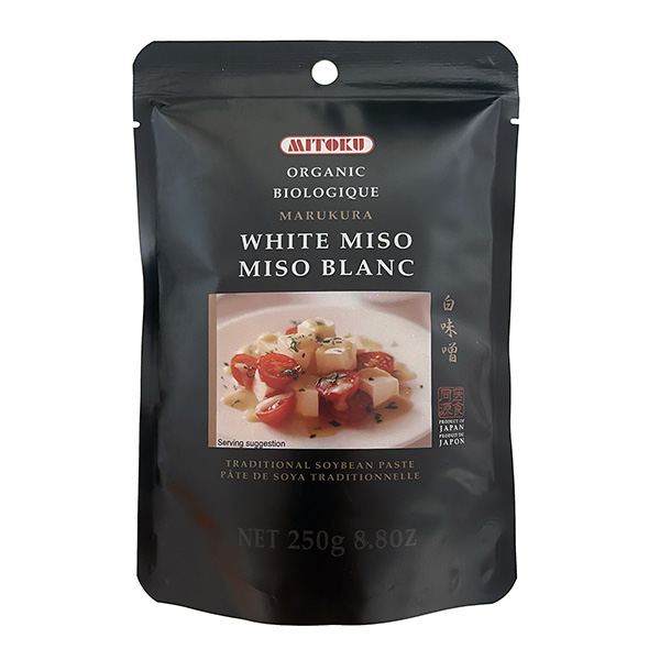 Organic Sweet White Miso