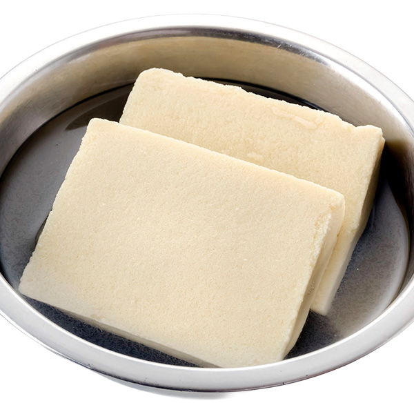 Dried Tofu